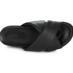 Only Mules / Sabots^- MINNIE-12 CROSS STRAP