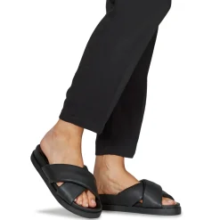 Only Mules / Sabots^- MINNIE-12 CROSS STRAP