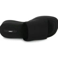 Only - MORGAN-1 NYLON Noir Clearance