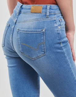 Only Jeans^- ONLALICIA