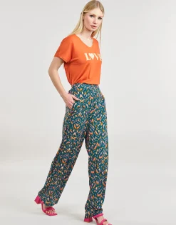Only - ONLALMA< Pantalons