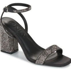 Only - ONLALYX-28 BLING HEELED SANDAL< Sandales Et Nu-pieds