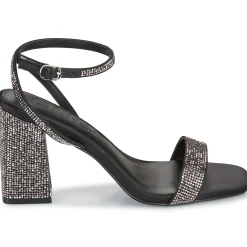 Only - ONLALYX-28 BLING HEELED SANDAL< Sandales Et Nu-pieds