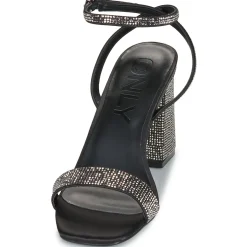 Only - ONLALYX-28 BLING HEELED SANDAL< Sandales Et Nu-pieds