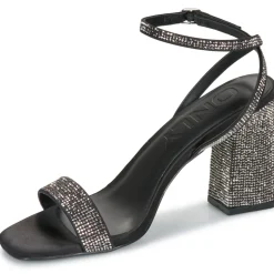 Only - ONLALYX-28 BLING HEELED SANDAL< Sandales Et Nu-pieds