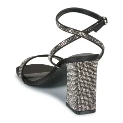 Only - ONLALYX-28 BLING HEELED SANDAL< Sandales Et Nu-pieds