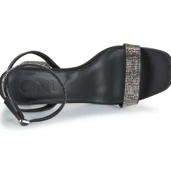 Only - ONLALYX-28 BLING HEELED SANDAL< Sandales Et Nu-pieds