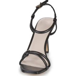 Only - ONLALYX-16 PUHEELED SANDAL FOIL< Sandales Et Nu-pieds