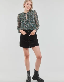 Only - ONLAMAZING HW CORD SKIRT PNT< Jupes