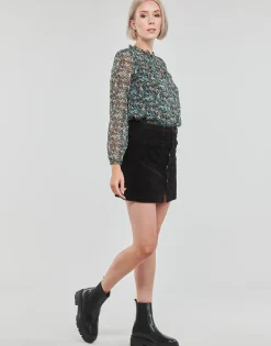 Only - ONLAMAZING HW CORD SKIRT PNT< Jupes