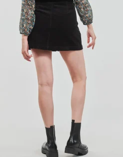 Only - ONLAMAZING HW CORD SKIRT PNT< Jupes