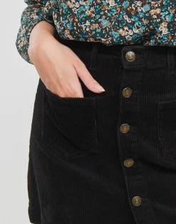 Only - ONLAMAZING HW CORD SKIRT PNT< Jupes