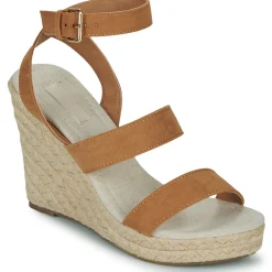 Only Sandales Et Nu-pieds^- ONLAMELIA-16 WEDGE SANDAL