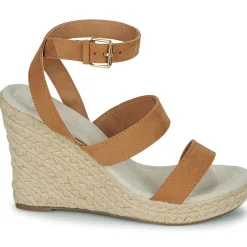 Only Sandales Et Nu-pieds^- ONLAMELIA-16 WEDGE SANDAL