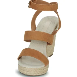 Only Sandales Et Nu-pieds^- ONLAMELIA-16 WEDGE SANDAL