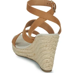 Only Sandales Et Nu-pieds^- ONLAMELIA-16 WEDGE SANDAL