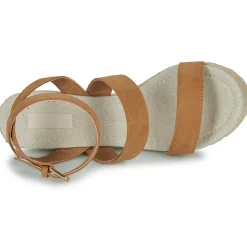 Only Sandales Et Nu-pieds^- ONLAMELIA-16 WEDGE SANDAL