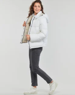 Only - ONLANN PREMIUM PUFFER JKT REGULAR OTW< Manteaux