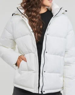 Only - ONLANN PREMIUM PUFFER JKT REGULAR OTW< Manteaux