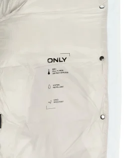 Only - ONLANN PREMIUM PUFFER JKT REGULAR OTW< Manteaux