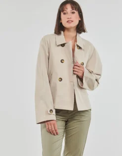 Only - ONLAPRIL Beige Hot