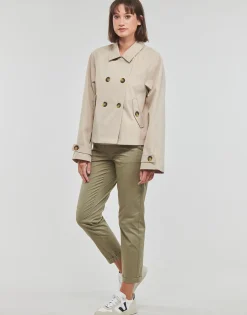 Only - ONLAPRIL Beige Hot