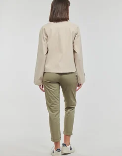 Only - ONLAPRIL Beige Hot
