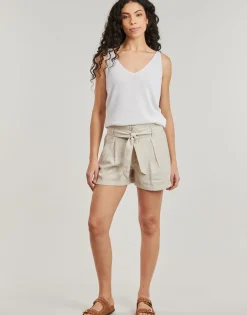 Only Shorts & Bermudas^- ONLARIS