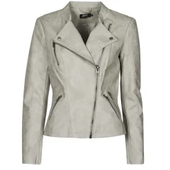 Only - ONLAVA Gris Discount