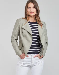 Only - ONLAVA Gris Discount