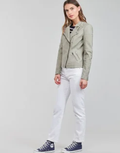 Only - ONLAVA Gris Discount