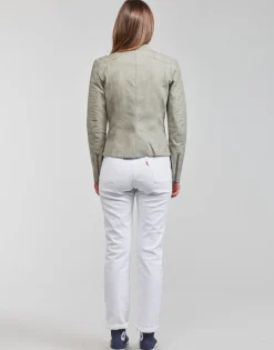 Only - ONLAVA Gris Discount