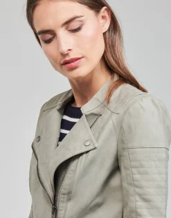 Only - ONLAVA Gris Discount