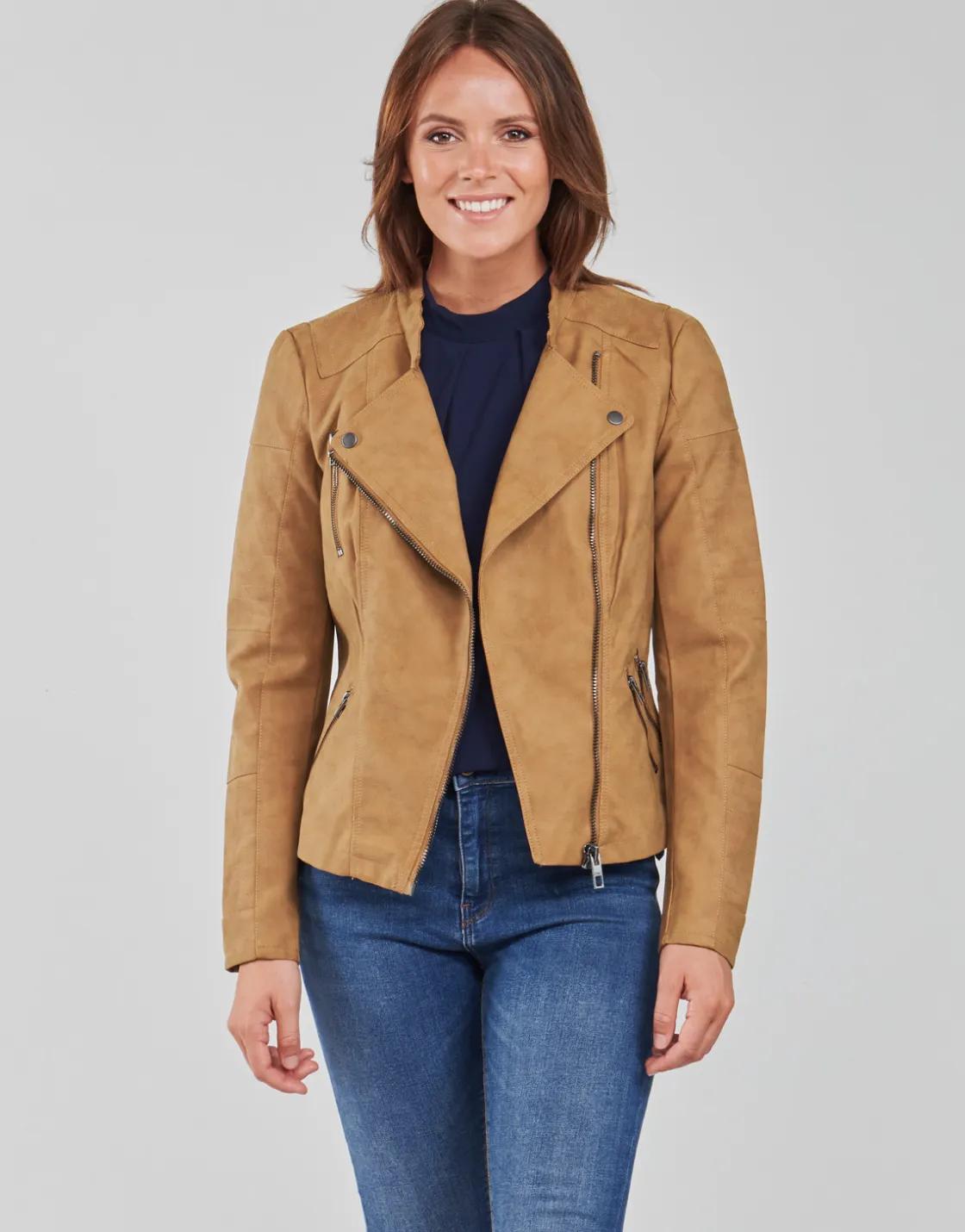 Only - ONLAVA Camel Discount