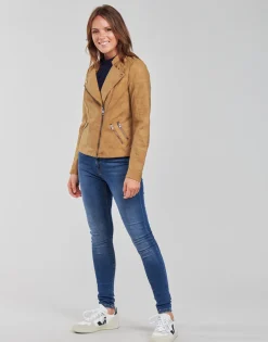Only - ONLAVA Camel Discount