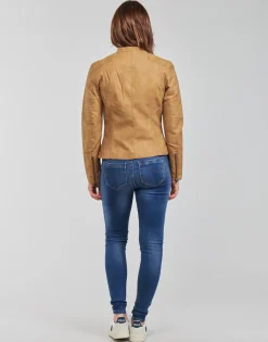 Only - ONLAVA Camel Discount