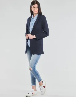 Only - ONLBAKER-LINEA< Manteaux