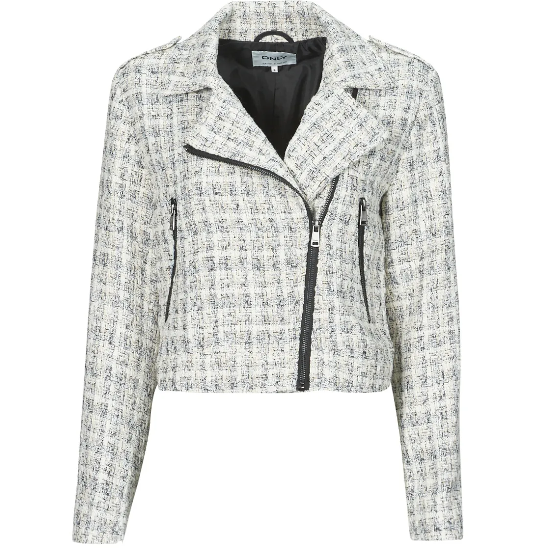 Only - ONLBELLA Gris Sale
