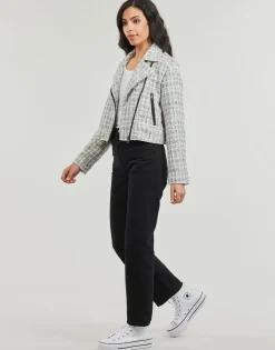 Only - ONLBELLA Gris Sale