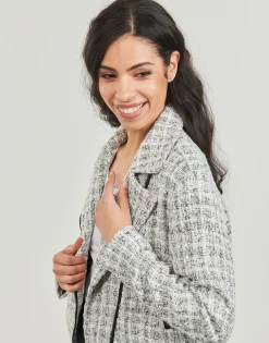Only - ONLBELLA Gris Sale