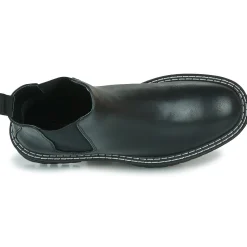 Only - ONLBETH-2 PU CHELSEA BOOT Noir Hot