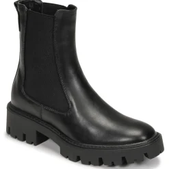 Only Bottines / Boots^- ONLBETTY-1 BOOT