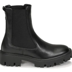 Only Bottines / Boots^- ONLBETTY-1 BOOT