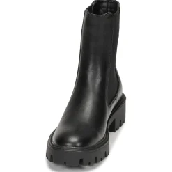 Only Bottines / Boots^- ONLBETTY-1 BOOT