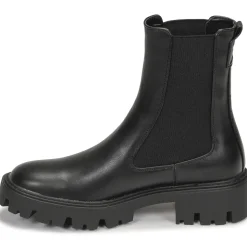 Only Bottines / Boots^- ONLBETTY-1 BOOT