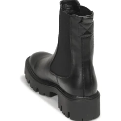 Only Bottines / Boots^- ONLBETTY-1 BOOT