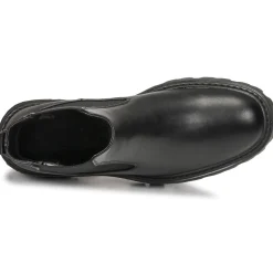 Only Bottines / Boots^- ONLBETTY-1 BOOT