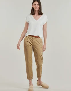 Only Pantalons^- ONLBIANA