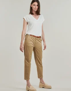 Only Pantalons^- ONLBIANA