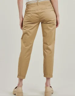 Only Pantalons^- ONLBIANA